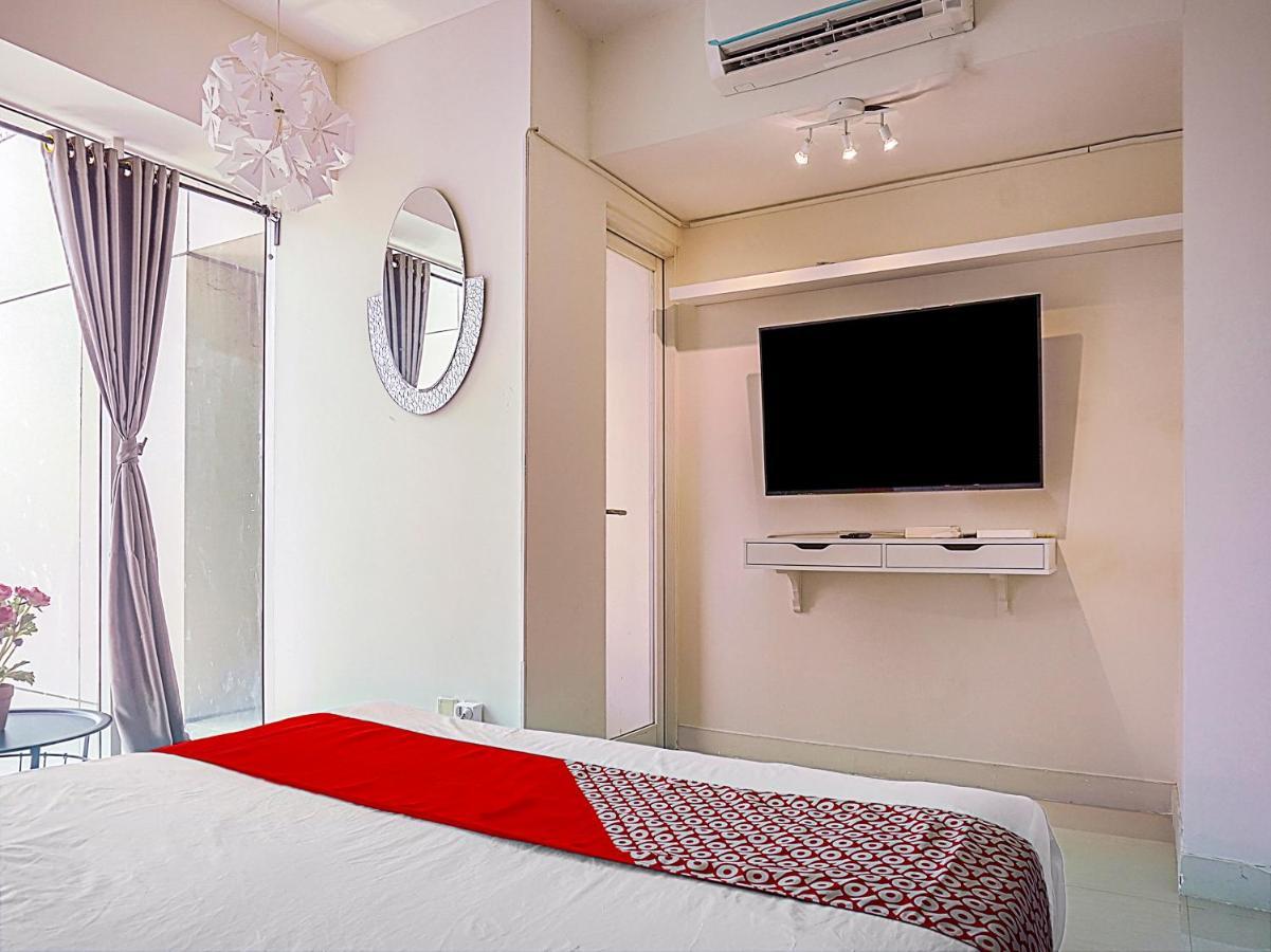 Oyo 90776 Fortune 88 Grand Kamala Lagoon Бекаси Екстериор снимка