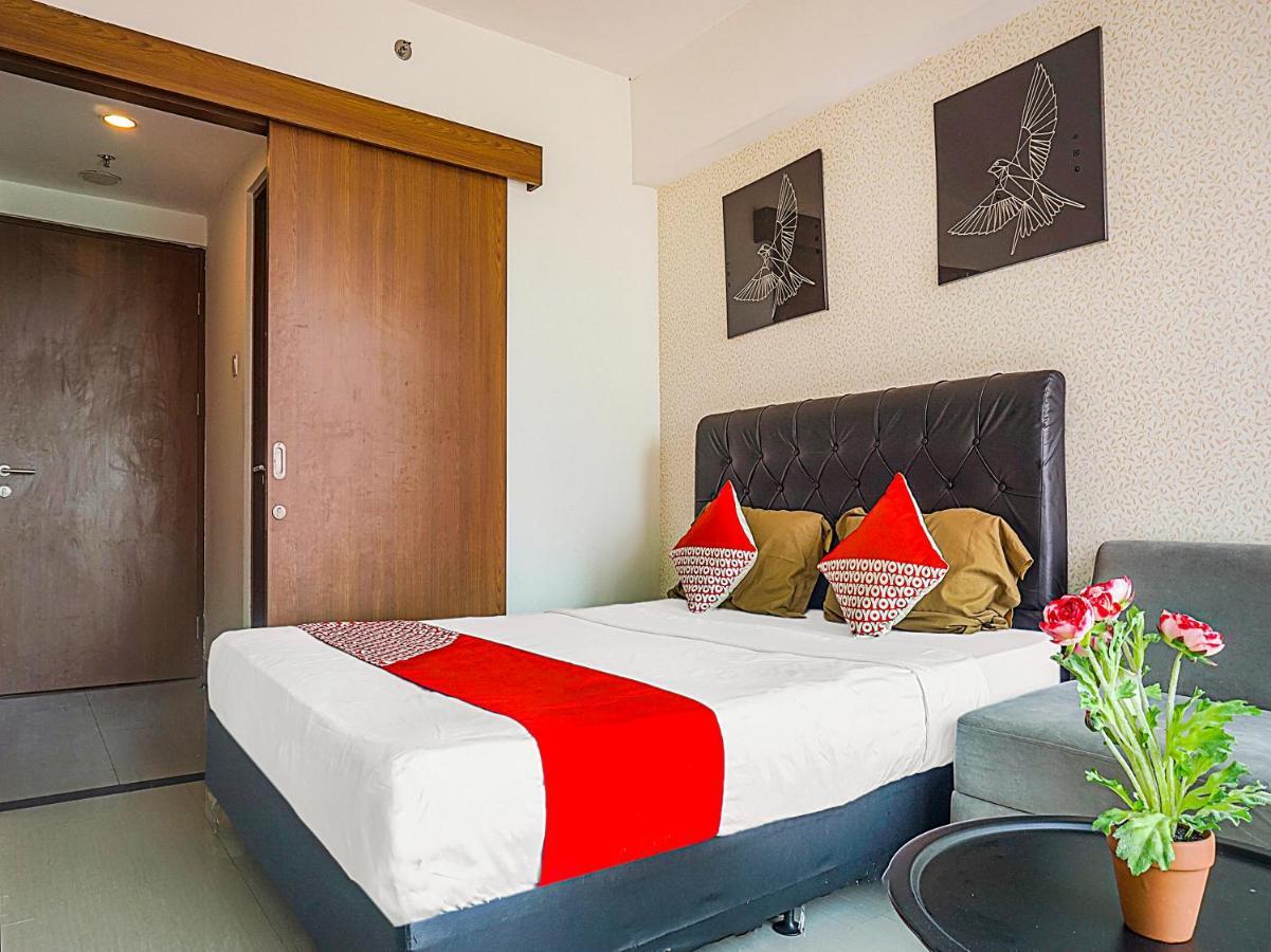 Oyo 90776 Fortune 88 Grand Kamala Lagoon Бекаси Екстериор снимка
